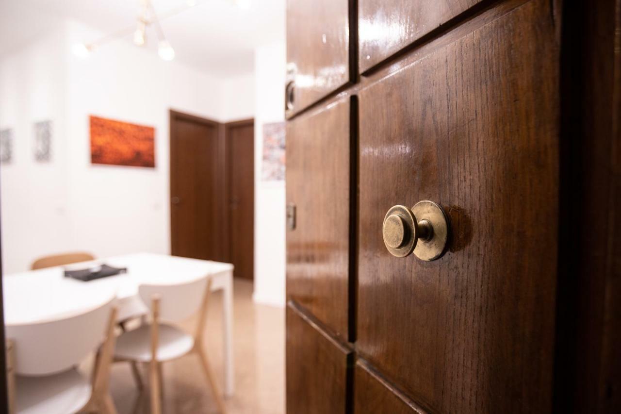 דירות נאפולי Municipiohouse-84 By Dimorra מראה חיצוני תמונה